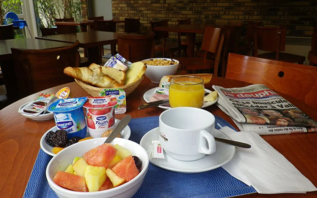 Hôtel Grenoble Voreppe