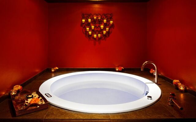 Suites Albany & Spa
