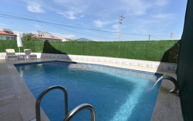 Dogu Villa by rezervasyonyap