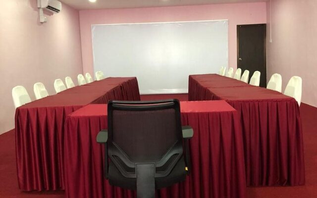 Noor Boutique Hotel