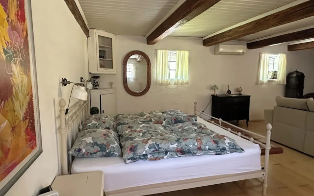 Enghavegaardens Bed & Breakfast