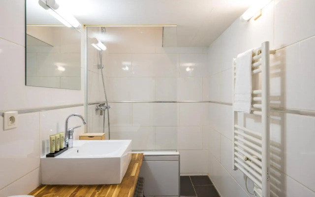 Honorê - Suites Amboise