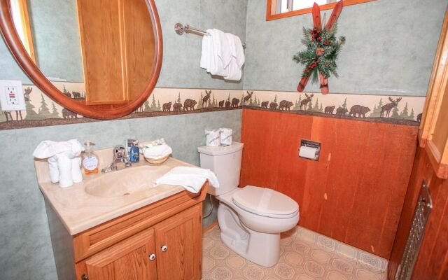 Always Beary Christmas