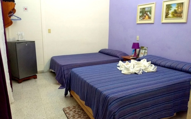 Casa Beny and Roberto