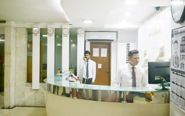 Hotel Givenci International