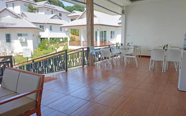 Uza Beach Resort
