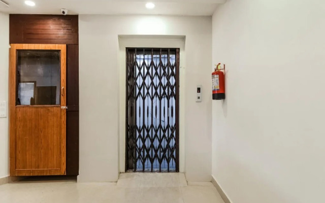 Hotel Gayatri By OYO Rooms