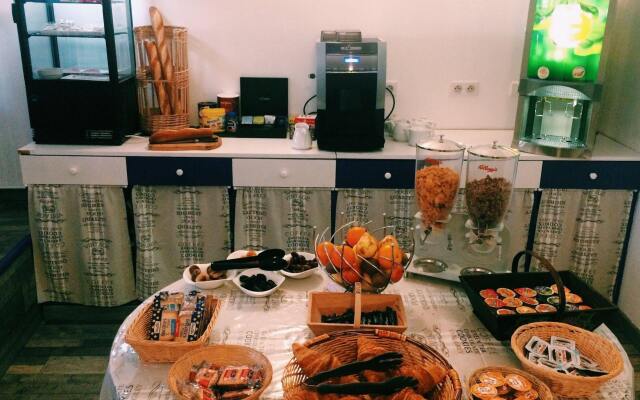 Logis Hôtel Les Comtes De Pardiac