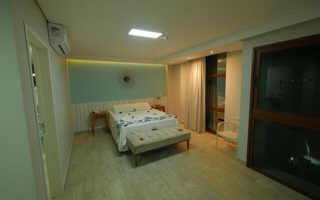 Pousada Ecos Beach