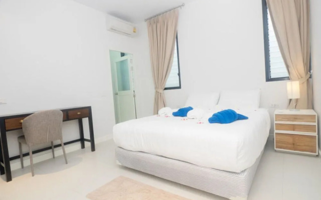 Phureesala Villa - A6