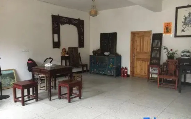 Zhaji Yunjing Kezhan