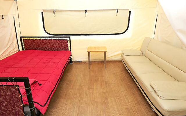 Seosan Sunrise Beach Pension