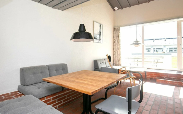 4 Person Holiday Home in Brovst