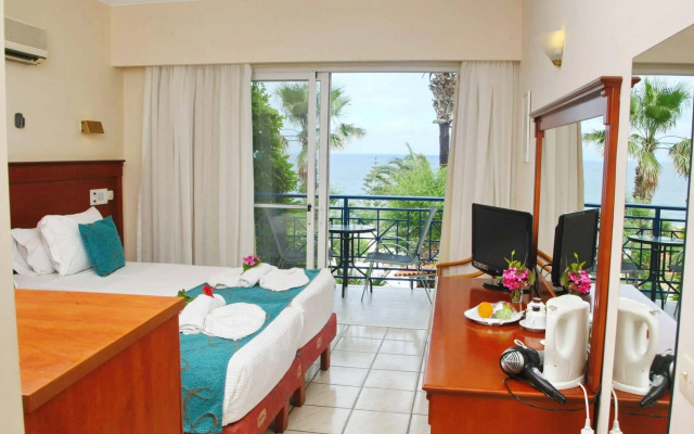 Rethymno Mare & Water Park