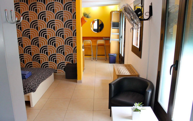 Apartments Barcelonasiesta