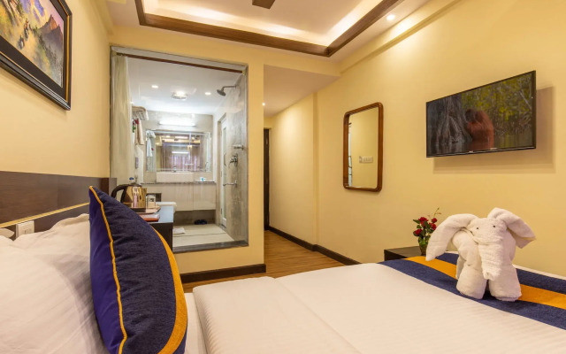 Devo Boutique Hotel