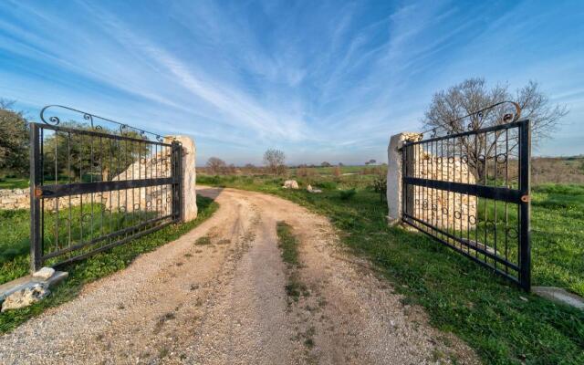 Tenuta del Grillaio