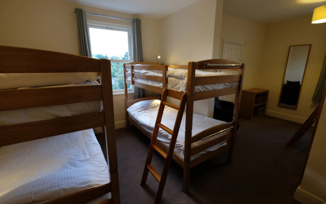 Wayfarers Independent Hostel