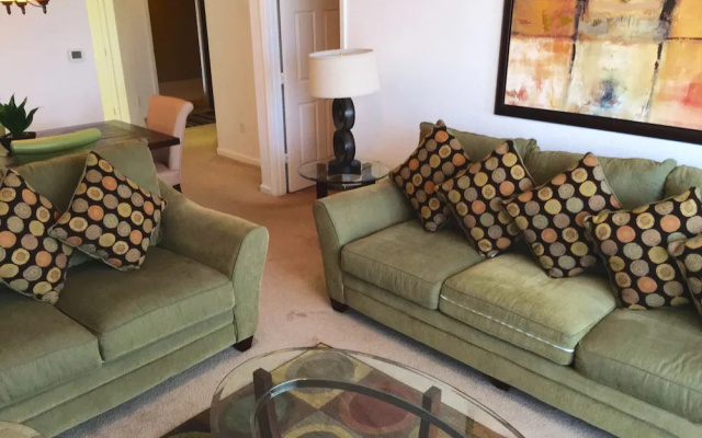 ACO Vacation Homes