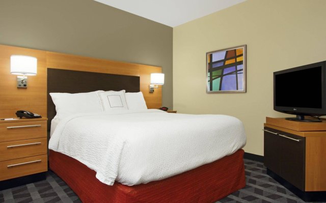 TownePlace Suites by Marriott Redwood City Redwood Shores