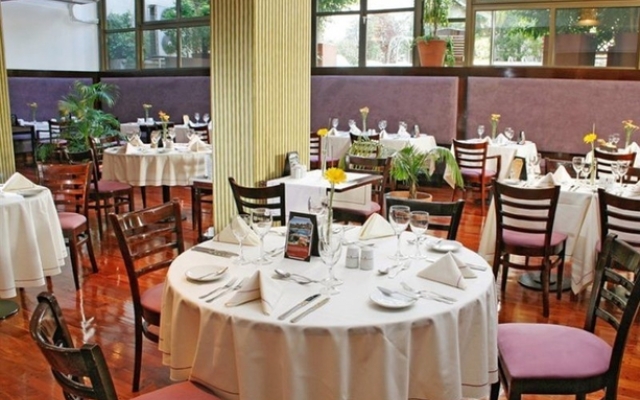 Elevage Buenos Aires Hotel