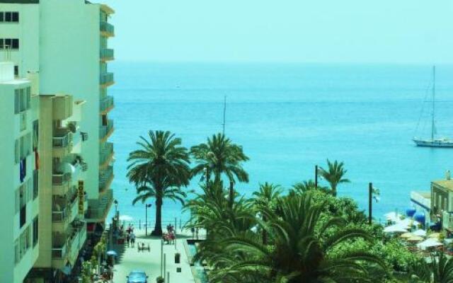 Hostal Rey
