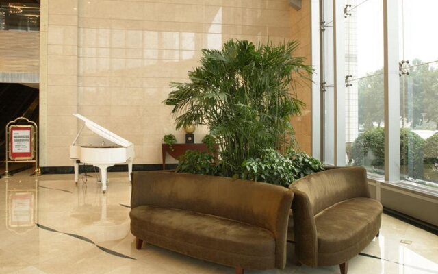 Jin Jiang Shen Zhen Hotel