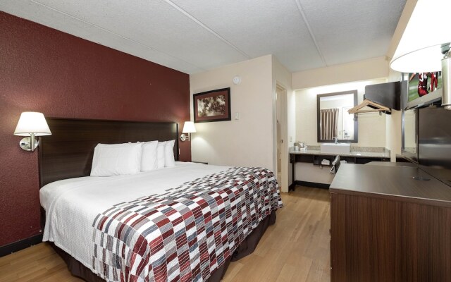 Motel 6 Atlanta Smyrna / Ballpark