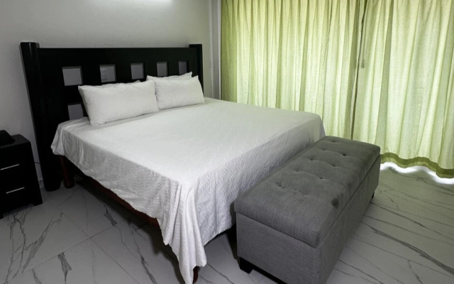 Hotel Delfin