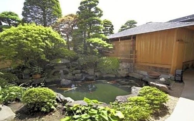 Shinshu Shimosuwa GinGetsu / Vacation STAY 28790