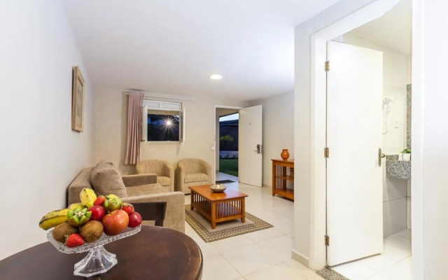 Hotel Tavares Correia