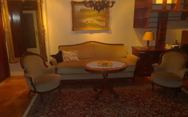 BelgraDream Apartment