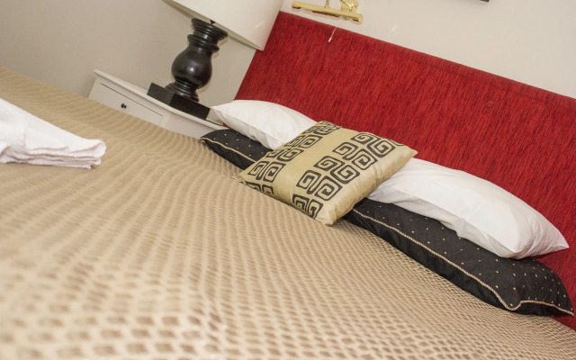 Shamrock Hotel Motel