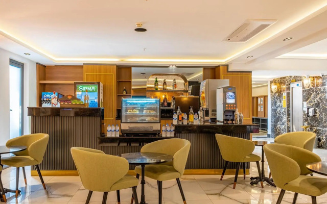 Grand Uysal Beach&Spa Hotel - All inclusive