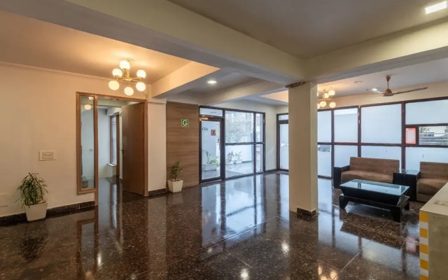 Saavi Hotel Medicity