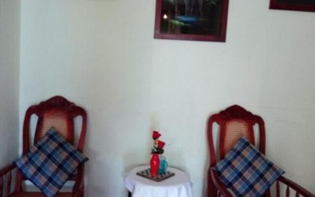 Sudumal Cottage