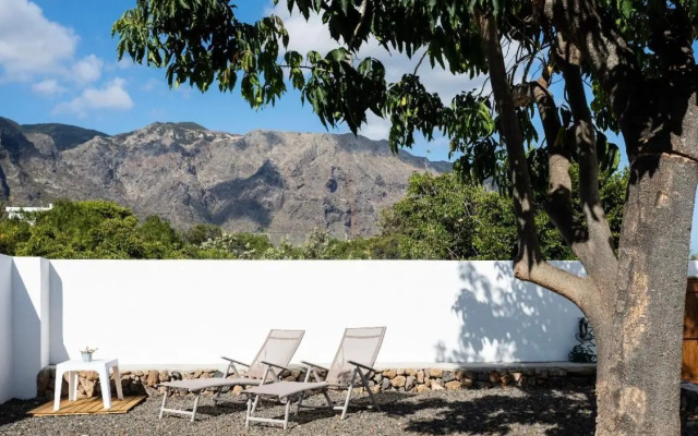 La Casita de Juana