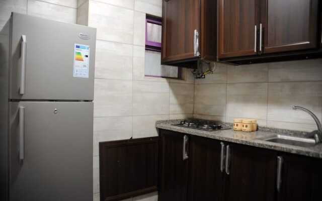 Zahran Furnish Apartments