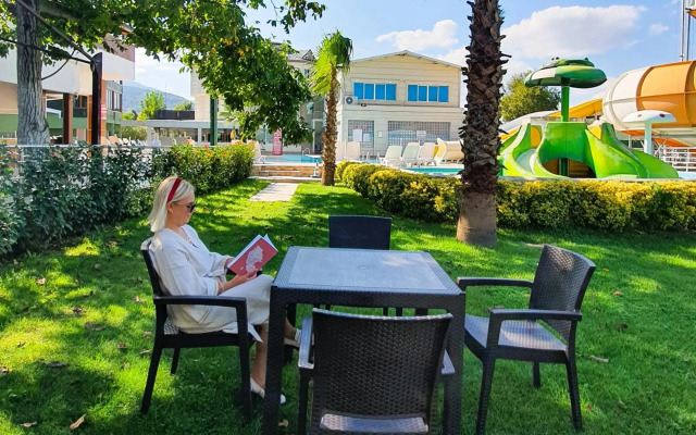 Sapanca Aqua Wellness Spa Hotel & Aqua Park