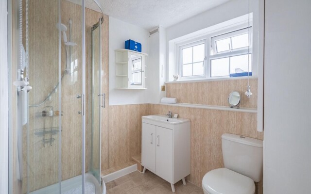 Exclusive Home in Acton
