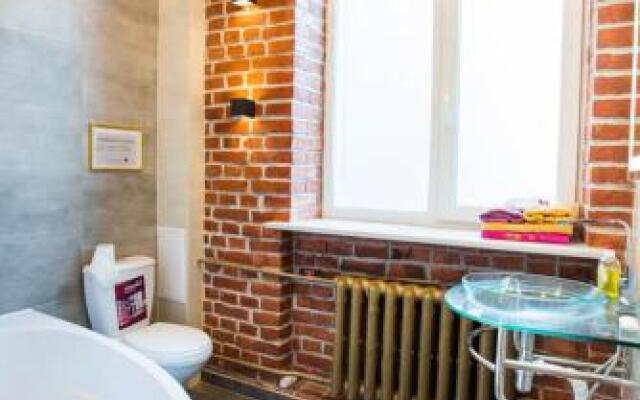 Lux apartment in the Center - Darvina str. 17/3