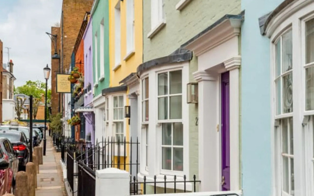 Notting Hill Gate Residence VI