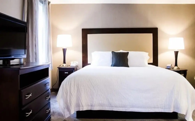 Chocksett Inn and Restaurant