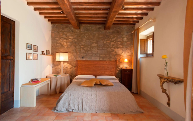 Villa Collombroso by PosarelliVillas