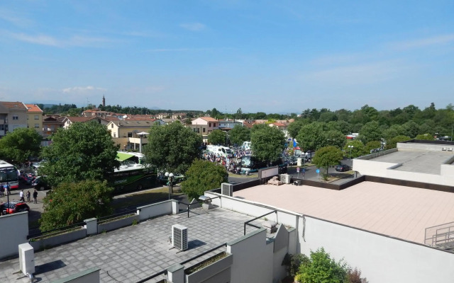 Hotel Ilga