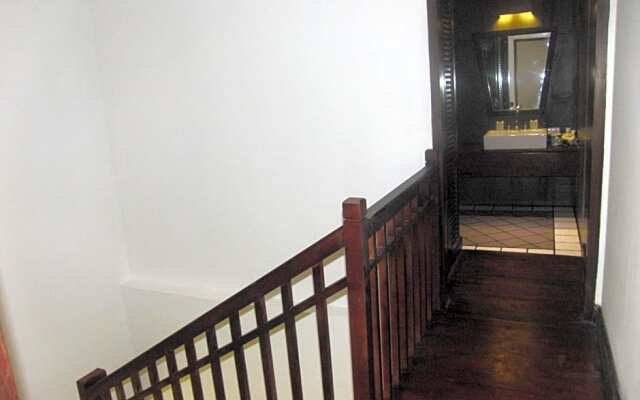 Chitchareune Mouangluang Hotel