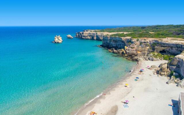 Attico Stella d`Oriente by BarbarHouse