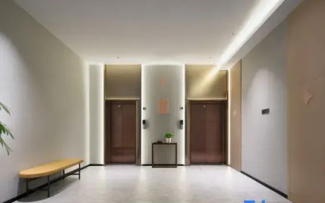 Jinjiang Inn (5.0 Jiujiang Railway Station No.1 Middle School Branch)