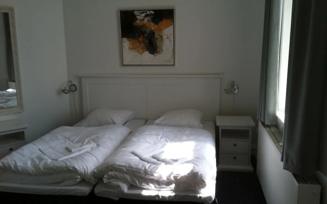 Det Gamle Posthus