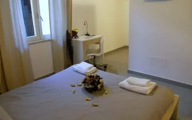 Residence Cerci